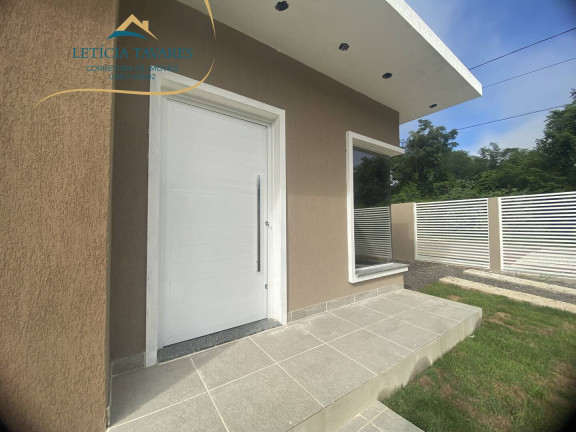 Imagem Casa com 3 Quartos à Venda,  em Campestre - São Leopoldo