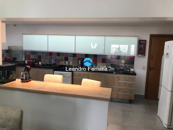 Imagem Apartamento com 3 Quartos à Venda, 158 m² em Vila Gonçalves - São Bernardo Do Campo Imagem Apartamento com 3 Quartos à Venda, 158 m² em Vila Gonçalves - São Bernardo Do Campo