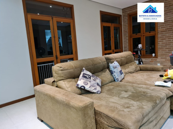 Imagem Casa de Condomínio com 3 Quartos à Venda, 321 m² em Jardim Paiquerê - Valinhos Imagem Casa de Condomínio com 3 Quartos à Venda, 321 m² em Jardim Paiquerê - Valinhos