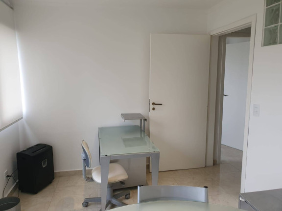 Imagem Sala Comercial à Venda, 47 m² em Saúde - São Paulo