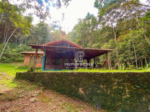 Fazenda à Venda, 100 m² em Cruzeiro - Teresópolis