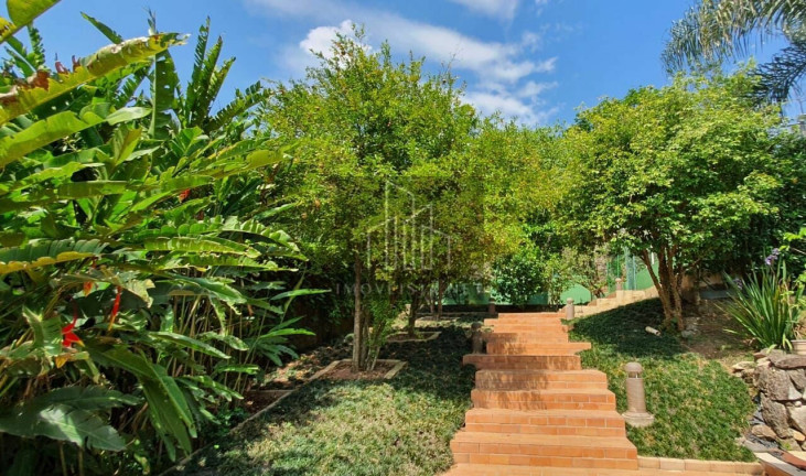 Imagem Casa com 5 Quartos à Venda, 847 m² em Chácara Santa Lúcia - Carapicuíba