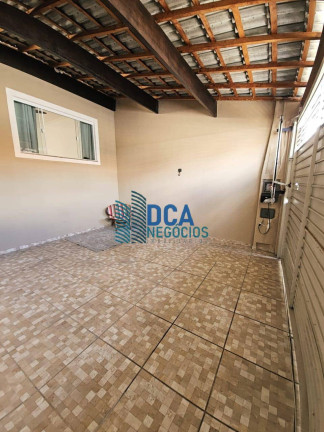 Imagem Casa com 3 Quartos à Venda, 90 m² em Jardim Continental - Taubaté