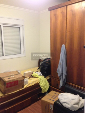 Imagem Apartamento com 2 Quartos à Venda, 65 m² em Sumaré - São Paulo