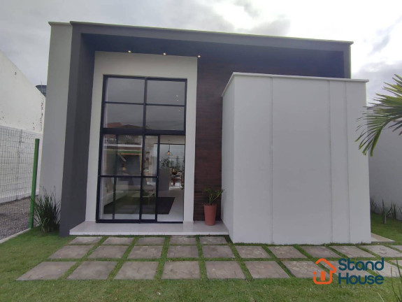 Casa com 2 Quartos à Venda, 219 m² em Sim - Feira De Santana