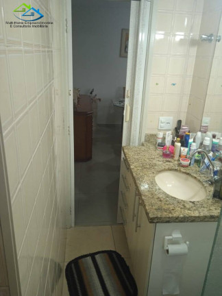 Imagem Apartamento com 2 Quartos à Venda, 55 m² em Sacomã - São Paulo Imagem Apartamento com 2 Quartos à Venda, 55 m² em Sacomã - São Paulo