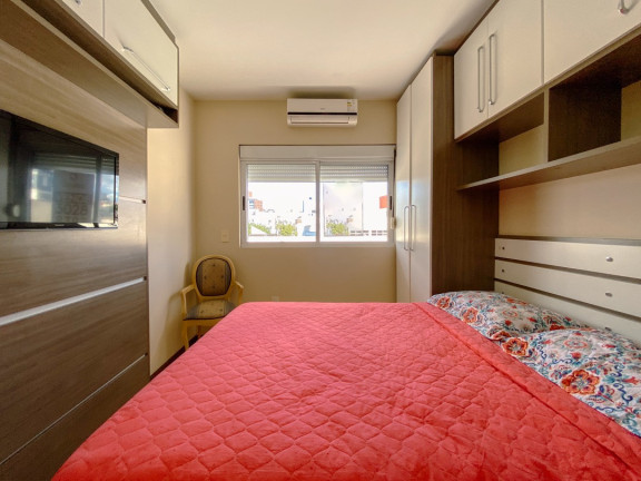 Imagem Apartamento com 2 Quartos à Venda, 207 m² em Estreito - Florianópolis