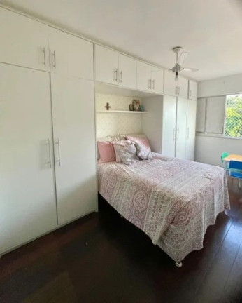 Imagem Apartamento com 2 Quartos à Venda, 67 m² em Acupe De Brotas - Salvador