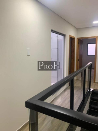 Imagem Sobrado com 3 Quartos à Venda, 180 m² em Vila Francisco Matarazzo - Santo André Imagem Sobrado com 3 Quartos à Venda, 180 m² em Vila Francisco Matarazzo - Santo André