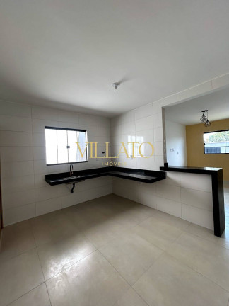 Imagem Casa com 2 Quartos à Venda, 70 m² em Residencial São Pedro - Goianira Imagem Casa com 2 Quartos à Venda, 70 m² em Residencial São Pedro - Goianira
