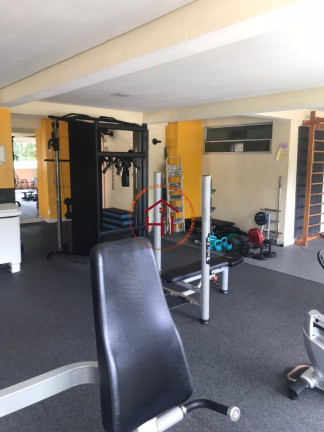 Imagem Apartamento com 2 Quartos à Venda, 52 m² em Centro - Lauro De Freitas
