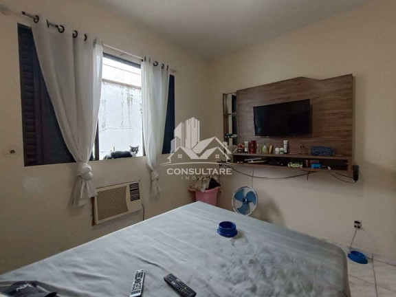 Imagem Casa com 2 Quartos à Venda, 80 m² em Macuco - Santos