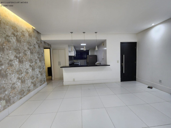 Imóvel com 3 Quartos à Venda, 110 m² em Barra - Salvador