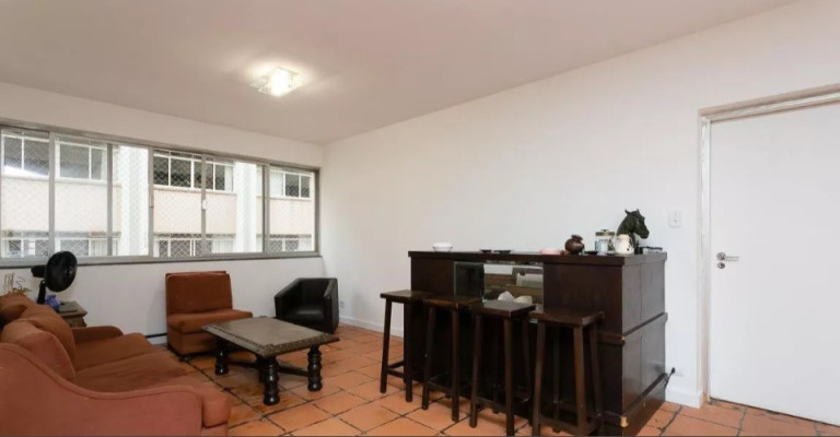 Imagem Imóvel com 3 Quartos à Venda, 122 m² em Jardim Paulista - São Paulo Imagem Imóvel com 3 Quartos à Venda, 122 m² em Jardim Paulista - São Paulo