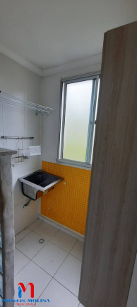 Imagem Apartamento com 2 Quartos à Venda, 50 m² em Parque São Vicente - Mauá Imagem Apartamento com 2 Quartos à Venda, 50 m² em Parque São Vicente - Mauá