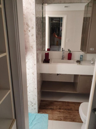Imagem Apartamento com 4 Quartos à Venda, 180 m² em Caminho Das árvores - Salvador