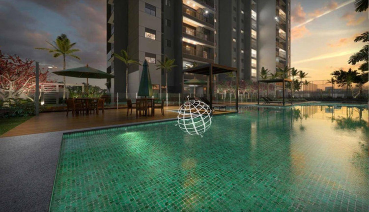 Imagem Apartamento com 3 Quartos à Venda, 88 m² em Nova Gardênia - Atibaia