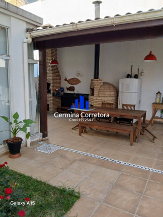Imagem Casa com 3 Quartos à Venda, 160 m² em Tamboré - Santana De Parnaíba