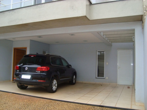 Imagem Casa com 3 Quartos à Venda, 358 m² em Vila Aviação - Bauru
