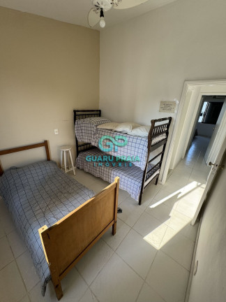 Imagem Cobertura com 3 Quartos para Alugar, 295 m² em Enseada - Guarujá