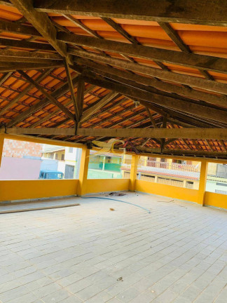 Imagem Casa com 2 Quartos à Venda, 350 m² em Pio Xii - São João Del Rei