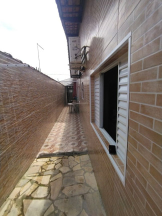Imagem Casa com 2 Quartos à Venda, 80 m² em Itaóca - Mongaguá Imagem Casa com 2 Quartos à Venda, 80 m² em Itaóca - Mongaguá