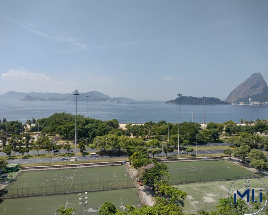 Imagem Imóvel com 1 Quarto à Venda, 56 m² em Flamengo - Rio De Janeiro Imagem Imóvel com 1 Quarto à Venda, 56 m² em Flamengo - Rio De Janeiro