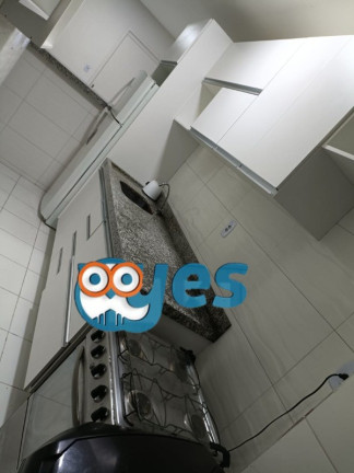 Imagem Apartamento com 2 Quartos para Alugar, 50 m² em Sim - Feira De Santana Imagem Apartamento com 2 Quartos para Alugar, 50 m² em Sim - Feira De Santana
