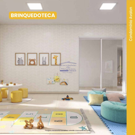 Imagem Imóvel com 2 Quartos à Venda, 40 m² em Chapéu Do Sol - Porto Alegre