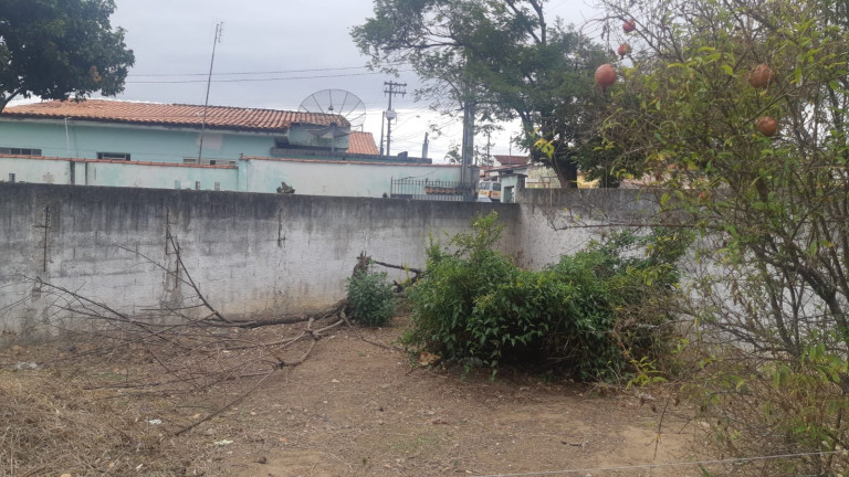 Imagem Casa com 3 Quartos à Venda, 180 m² em Jardim Coelho Neto  - Guaratinguetá
