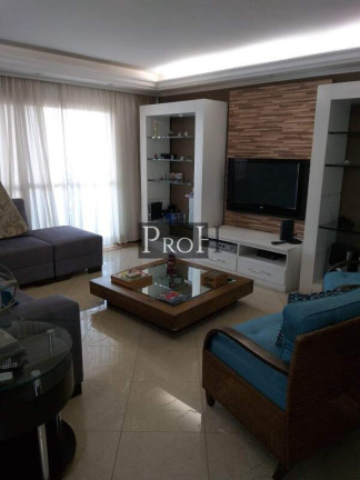 Imagem Apartamento com 3 Quartos à Venda, 190 m² em Rudge Ramos - São Bernardo Do Campo Imagem Apartamento com 3 Quartos à Venda, 190 m² em Rudge Ramos - São Bernardo Do Campo