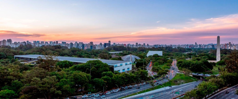 Imagem Imóvel com 4 Quartos à Venda, 124 m² em Vila Clementino - São Paulo