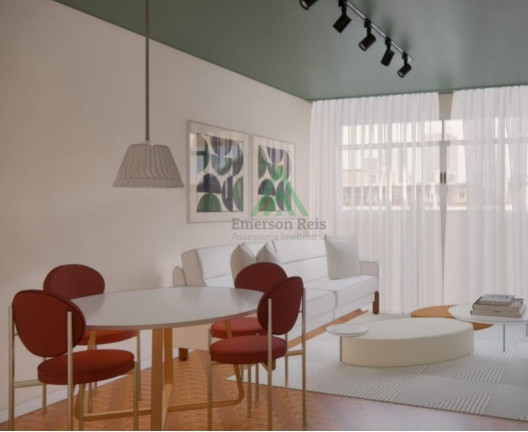 Imagem Apartamento à Venda, 70 m² em Perdizes - São Paulo Imagem Apartamento à Venda, 70 m² em Perdizes - São Paulo