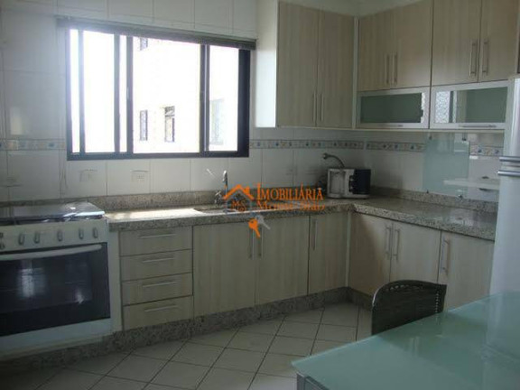 Imagem Apartamento com 4 Quartos à Venda, 150 m² em Macedo - Guarulhos Imagem Apartamento com 4 Quartos à Venda, 150 m² em Macedo - Guarulhos