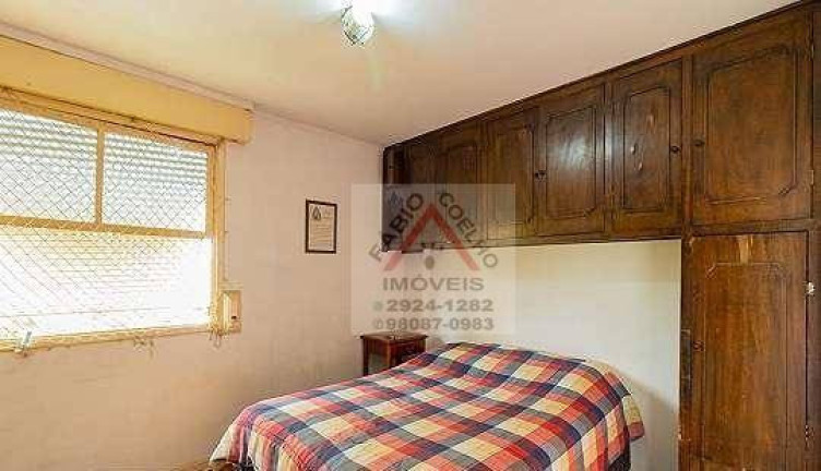 Imagem Apartamento com 3 Quartos à Venda, 80 m² em Campo Belo - São Paulo
