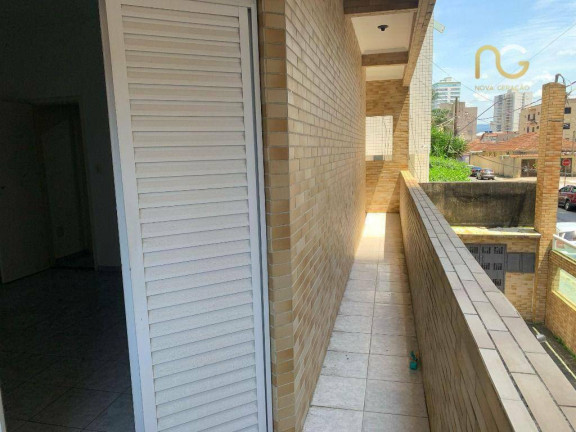 Imagem Sobrado com 2 Quartos à Venda, 74 m² em Canto Do Forte - Praia Grande Imagem Sobrado com 2 Quartos à Venda, 74 m² em Canto Do Forte - Praia Grande