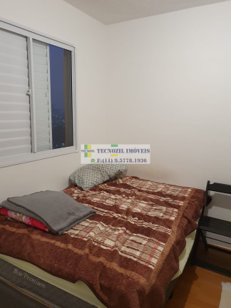 Imagem Apartamento com 2 Quartos à Venda, 45 m² em Jardim Santa Emilia - São Paulo Imagem Apartamento com 2 Quartos à Venda, 45 m² em Jardim Santa Emilia - São Paulo