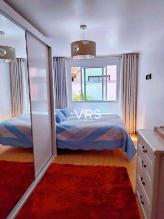 Imagem Apartamento com 2 Quartos à Venda, 60 m² em Várzea - Teresópolis Imagem Apartamento com 2 Quartos à Venda, 60 m² em Várzea - Teresópolis