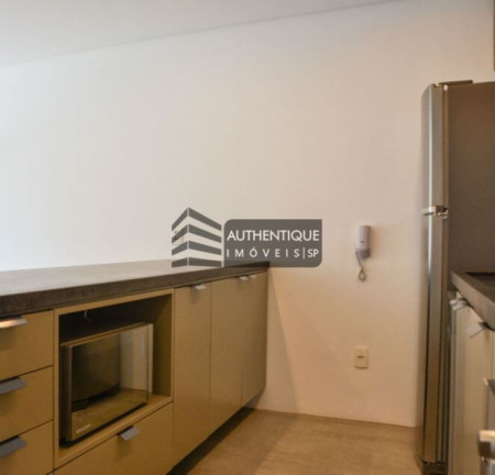 Imagem Apartamento com 1 Quarto à Venda, 80 m² em Vila Nova Conceição - São Paulo Imagem Apartamento com 1 Quarto à Venda, 80 m² em Vila Nova Conceição - São Paulo