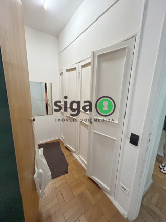 Imagem Apartamento com 3 Quartos à Venda, 181 m² em Higienópolis - São Paulo Imagem Apartamento com 3 Quartos à Venda, 181 m² em Higienópolis - São Paulo