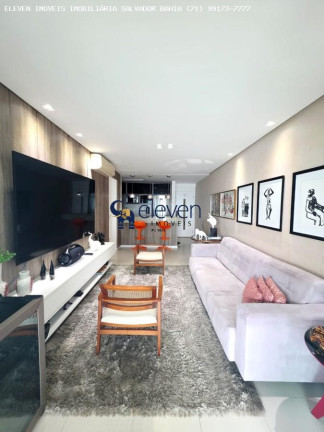 Imagem Apartamento com 2 Quartos à Venda, 96 m² em Ondina - Salvador