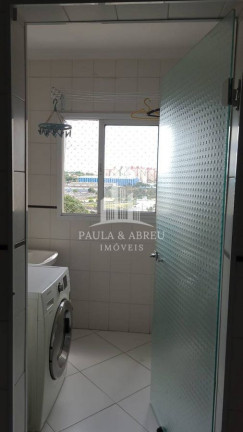 Imagem Apartamento com 3 Quartos à Venda, 90 m² em Vila Valparaíso - Santo André Imagem Apartamento com 3 Quartos à Venda, 90 m² em Vila Valparaíso - Santo André