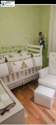 Imagem Apartamento com 2 Quartos à Venda, 60 m² em Baeta Neves - São Bernardo Do Campo