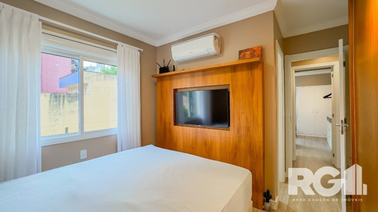 Imagem Apartamento com 2 Quartos à Venda, 80 m² em Petrópolis - Porto Alegre