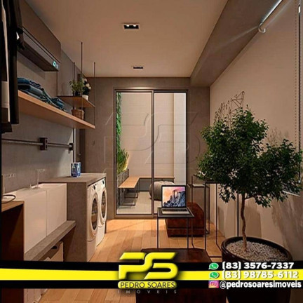 Imagem Apartamento com 2 Quartos à Venda, 61 m² em Intermares - Cabedelo Imagem Apartamento com 2 Quartos à Venda, 61 m² em Intermares - Cabedelo