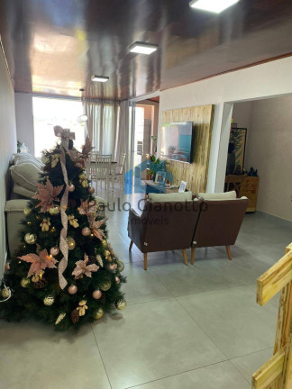 Imagem Casa de Condomínio com 3 Quartos à Venda, 125 m² em Sítio Boa Vista - Cotia Imagem Casa de Condomínio com 3 Quartos à Venda, 125 m² em Sítio Boa Vista - Cotia
