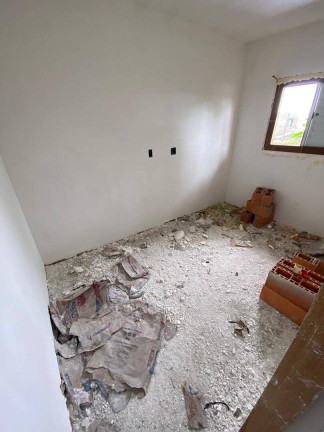 Imagem Casa de Condomínio com 2 Quartos à Venda, 55 m² em Esmeralda - Praia Grande Imagem Casa de Condomínio com 2 Quartos à Venda, 55 m² em Esmeralda - Praia Grande
