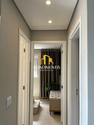 Imagem Apartamento com 2 Quartos à Venda, 48 m² em Centro - São Bernardo Do Campo Imagem Apartamento com 2 Quartos à Venda, 48 m² em Centro - São Bernardo Do Campo