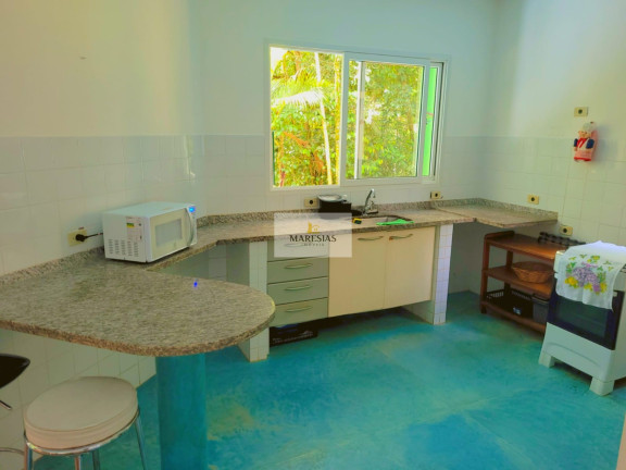 Imagem Casa com 3 Quartos à Venda, 200 m² em Maresias - São Sebastião