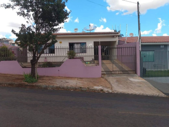 Casa com 3 Quartos à Venda, 360 m² em Jardim Europa - Arapongas